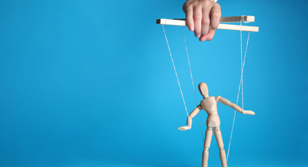 Les manipulateurs
